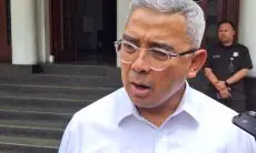 Wali Kota Bandung : Twin Airport Bandung Kertajati Bukan Kompetisi