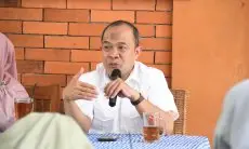 Masih Puncak Musim Hujan, Iwan Suryawan Ingatkan Soal Mitigasi Bencana