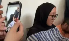 Rumah Terduga Penipu WO Diserbu Massa, Polisi Amankan Pelaku untuk Hindari Amukan Warga
