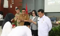 Komisi I DPRD Jabar Harap Pengangkatan PPPK Paruh Waktu Perkuat Kualitas Pendidikan di Jawa Barat