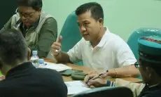Dadang Supriatna Setop Sementara Izin Pembangunan Perumahan di Kabupaten Bandung