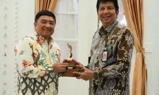 Dorong Pengembangan Ekonomi Daerah, OJK Jabar dan Pemkab Garut Perkuat Akses Keuangan Masyarakat