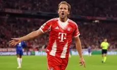 Prediksi Bayern Muenchen vs Sporting CP di Liga Champions, Menanti Amuk Bavaria