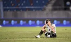 Timnas U-22 Indonesia Keok, Indra Sjarfi Murka: Blunder Berujung Petaka