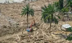 Polri Bidik Pelaku Pembalakan Liar Penyebab Banjir Sumut, Korporasi Terancam Jerat TPPU