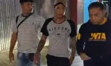 Bikin Resah, Polisi Tangkap Terduga Pemeras Pedagang Pasar Induk Jagasatru Cirebon