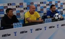 Jelang Lawan Bangkok United, Marc Klok Ingin Torehkan Sejarah Bersama Persib Bandung