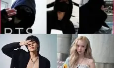 Jungkook BTS dan Winter aespa Ketahuan Liburan Bersama ke Jepang Bulan Mei dan November lalu