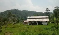 Pembangunan Sekolah Rakyat Lebakmuncang Masuk Tahap Pematangan Lahan