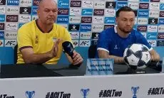 Meski Baru Pulih, Bojan Hodak Percaya Rezaldi Hehanussa