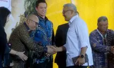 Ekonomi Karbon Menjadi Nafas Baru RTH Kota Bandung