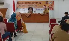 Tahun Ini, DP3A Catat Ada 75 Kasus Kekerasan Perempuan dan TPPO di Kota Bogor
