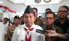Dedi Mulyadi Sebut Soal Korupsi Paling Berbahaya di Hakordia 2025