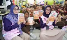 Musim Hujan Tiba, PLN Ajak Warga Jabar Jaga Kenyamanan dan Keamanan Listrik di Rumah