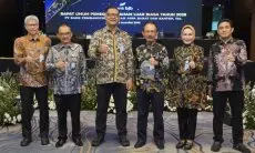 Melalui RUPSLB 2025, bank bjb Mantapkan Arah Kepemimpinan dan Tata Kelola Perusahaan 