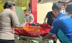 Tragedi Kemayoran: 20 Tewas dalam Kebakaran di Gedung Terra Drone