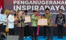 Kopontren Al Ittifaq Raih Penghargaan Inspiradaya 2025, Apresiasi Menko PM bagi SPPG Penggerak Ekosistem MBG