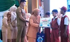 DWP Kabupaten Bandung Perkuat Peran Pendidikan Keluarga dan Ketahanan Moral ASN untuk Wujudkan Indonesia Emas 2045