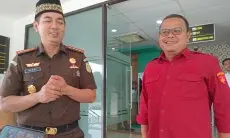 Kejari Kabupaten Bogor Tegaskan Penyidikan Dugaan Tipikor RSUD Parung dan PT PPE Masih Berjalan
