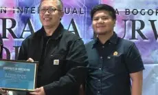 Banu 'Nrimo' Hasil Konfercab PDIP Kota Bogor, Siap Kawal Kepemimpinan Dadang Iskandar Danubrata