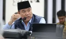 Bapemperda DPRD Jabar Targetkan 15 Ranperda yang Ditetapkan Propemperda Selesai Tepat Waktu