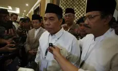 Usai KH Zulfa Mustafa Jadi Pj Ketum PBNU, Begini Respons Kubu Gus Yahya