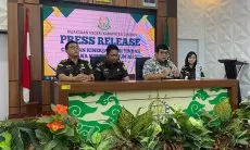 Fokus  Kawal Dana Publik, Sepanjang 2025 Kejari Cirebon Selamatkan Uang Negara Rp2,8 Miliar