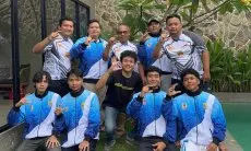 Free Fire Kabupaten Cirebon Raih Juara 3 di BK Porprov Jabar