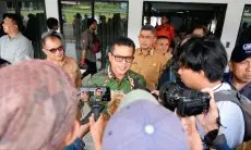 Beres Koordinasi ke Dedi Mulyadi, Dadang Supriatna Gercep Relokasi Warga Terdampak Banjir