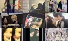 Berikut 6 Wanita yang Pernah Dirumorkan Kencan dengan Jungkook BTS, dari Teman Sekolah hingga Winter aespa