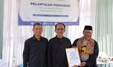 Upaya HPDKI Kota Bogor  Lestarikan Ternak Asli Domba Kambing