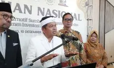 Relokasi Massa, Ratusan Kepala Keluarga di Bojongsoang Terima Kompensasi Rp10 Juta