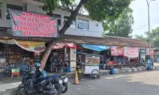 Rencana Pemindahan Terminal Cicaheum Tuai Kritik, Pelaku Usaha Mengeluh Ketidakpastian