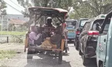 Dishub Cirebon Ungkap Titik Kemacetan Saat Malam Pergantian Tahun Baru