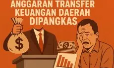 RAPBD 2026 Turun 10,56 Persen, Sekda Cimahi Ungkap Beberapa Belanja Non Prioritas ini Bakal Dipotong
