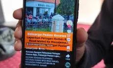 Manajemen RSUD Waled Kabupaten Cirebon Dihujat Warganet