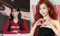 Di Tengah Rumor Kencan dengan Jungkook BTS, SM kini Muncul untuk Melindungi Winter aespa