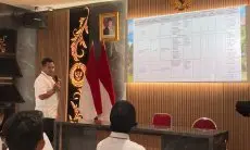 Lapas Cianjur Launching SIPENA Berbasis  Family Engagement Portal, Inovasi Tingkatkan  Kualitas Pembinaan WBP