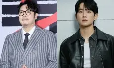Bahas Pelecehan di Industri Film, Netizen Sebut Cho Jin Woong Menyerang Jung Hae In di Tahun 2014