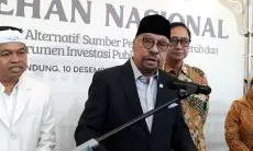 Gelar Saresehan Nasional, MPR RI Siap Rancang UU Obligasi Daerah