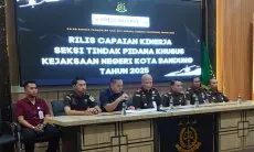 Ini Modus Wakil Wali Kota Bandung Erwin Raup Keuntungan Hingga Jadi Tersangka