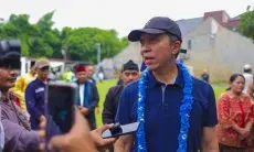 Dedie A Rachim: Daya Beli Masyarakat Kota Bogor Aman Jelang Nataru