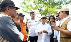 DPRD Jabar Desak Langkah Konkret Pasca Banjir Bandung, Normalisasi Hulu–Hilir Harus Jadi Prioritas