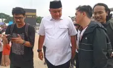Bupati Rudy Susmanto Berhentikan Dua Pejabat Disdik Kabupaten Bogor yang Diduga Kumpul Kebo