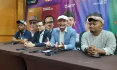 RISEfest 2025: Muda Juara Dorong Kebangkitan Entrepreneur Muslim dan Penggerak Ekonomi Umat