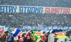 Resmi, AFC Denda Persib Sebesar Rp3,5 Miliar