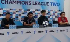 Kalah Segalanya di GBLA, Pelatih Bangkok United Puji Skuat Persib Bandung