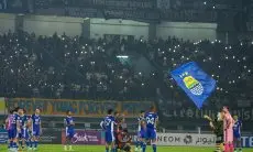 Persib Bandung Kena Lagi Denda AFC Setengah Miliar