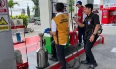 Jelang Nataru 2025-2026, UPTD Metrologi Cimahi Pantau 4 SPBU untuk Pastikan Takaran BBM Sesuai Standar 