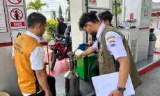 Pertamax Naik 30 Persen, Begini Reaksi DPRD Jawa Barat